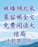 林臻顾北辰慕容嫣全文免费阅读大结局