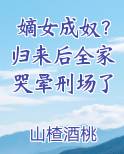 嫡女成奴?归来后全家哭晕刑场了