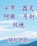 斗罗:器灵阿银,弓剑双绝