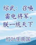 综武:召唤雷电将军,朕一统天下笔趣阁