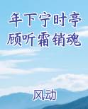 年下宁时亭顾听霜销魂