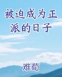 被迫成为正派大师兄