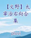 【文野】太宰治右向合集
