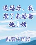 退婚后,我娶了未婚妻她小姨