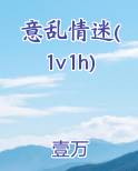 意乱情迷(1v1h)