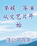 华娱:导演从文艺片开始