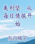 美利坚:从每日情报开始TXT小说