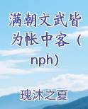 满朝文武皆烦忧 小说