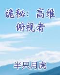 诡秘:高维俯视者