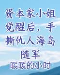 资本家小姐觉醒后,手撕仇人海岛随军