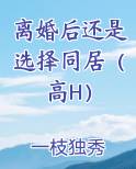 离婚后还是选择同居(高H)